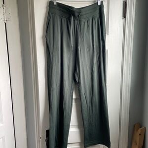 lululemon Ready to Rulu Straight-Leg Pant